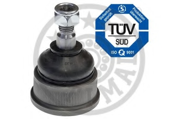 Articulatie sarcina/ghidare G3-198A OPTIMAL - Pivoti/ articulatii Articulatie sarcina/ghidare G3-198A OPTIMAL - Pivoti/ articulatii