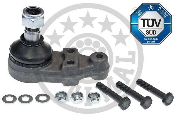 Articulatie sarcina/ghidare G3-210 OPTIMAL - Pivoti/ articulatii Articulatie sarcina/ghidare G3-210 OPTIMAL - Pivoti/ articulatii