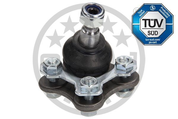 Chit reparatie, articulatie sarcina/ghidare G3-541 OPTIMAL - Pivot inferior/superior Chit reparatie, articulatie sarcina/ghidare G3-541 OPTIMAL - Pivot inferior/superior