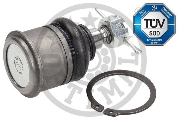 Articulatie sarcina/ghidare G3-620 OPTIMAL - Pivot inferior/superior Articulatie sarcina/ghidare G3-620 OPTIMAL - Pivot inferior/superior
