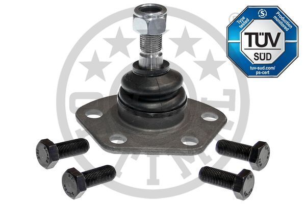 Articulatie sarcina/ghidare G3-650 OPTIMAL - Pivoti/ articulatii Articulatie sarcina/ghidare G3-650 OPTIMAL - Pivoti/ articulatii