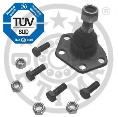 Articulatie sarcina/ghidare G3-651 OPTIMAL - Pivoti/ articulatii Articulatie sarcina/ghidare G3-651 OPTIMAL - Pivoti/ articulatii