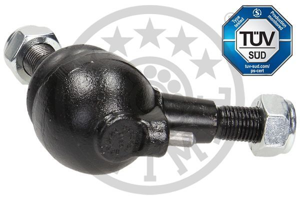 Articulatie sarcina/ghidare G3-687 OPTIMAL - Pivot inferior/superior Articulatie sarcina/ghidare G3-687 OPTIMAL - Pivot inferior/superior