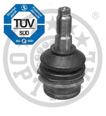 Articulatie sarcina/ghidare G3-688 OPTIMAL - Pivoti/ articulatii