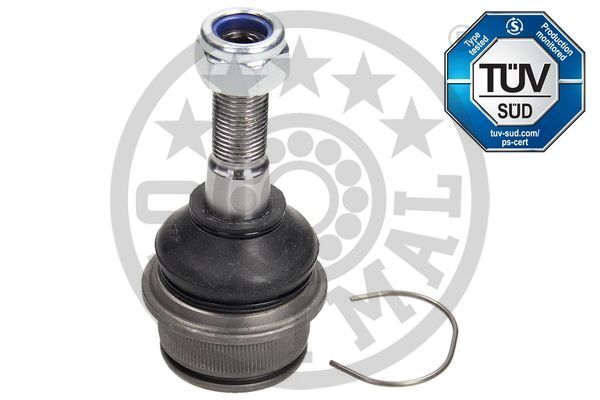 Articulatie sarcina/ghidare G3-694 OPTIMAL - Pivoti/ articulatii Articulatie sarcina/ghidare G3-694 OPTIMAL - Pivoti/ articulatii