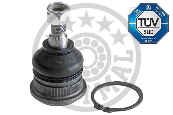 Articulatie sarcina/ghidare G3-724 OPTIMAL - Pivot inferior/superior Articulatie sarcina/ghidare G3-724 OPTIMAL - Pivot inferior/superior