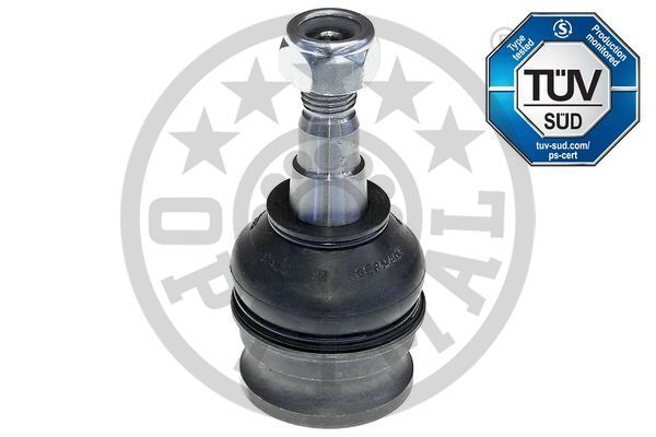 Articulatie sarcina/ghidare G3-764 OPTIMAL - Pivoti/ articulatii Articulatie sarcina/ghidare G3-764 OPTIMAL - Pivoti/ articulatii