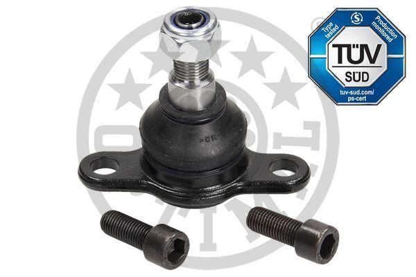 Articulatie sarcina/ghidare G3-835 OPTIMAL - Pivoti/ articulatii Articulatie sarcina/ghidare G3-835 OPTIMAL - Pivoti/ articulatii