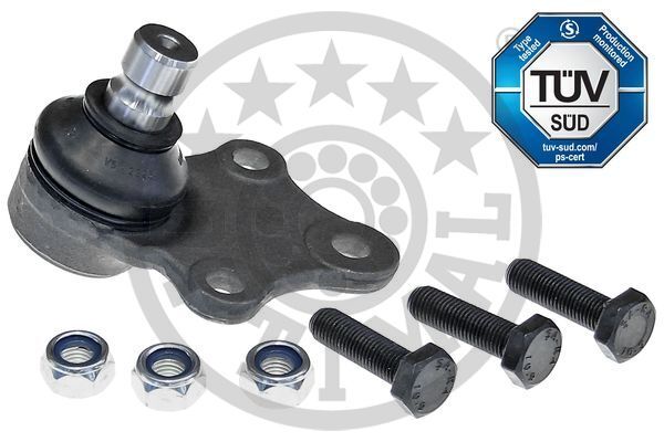 Chit reparatie, articulatie sarcina/ghidare G3-851 OPTIMAL - Pivoti/ articulatii Chit reparatie, articulatie sarcina/ghidare G3-851 OPTIMAL - Pivoti/ articulatii