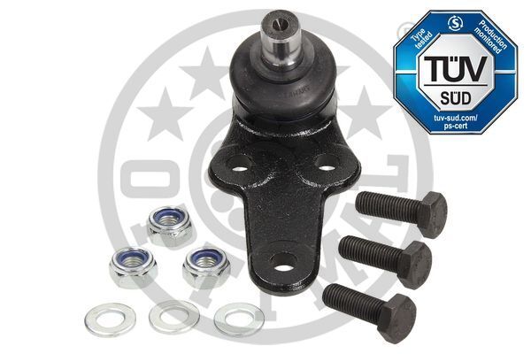 Articulatie sarcina/ghidare G3-859 OPTIMAL - Pivoti/ articulatii Articulatie sarcina/ghidare G3-859 OPTIMAL - Pivoti/ articulatii