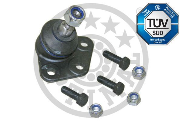 Articulatie sarcina/ghidare G3-863 OPTIMAL - Pivoti/ articulatii