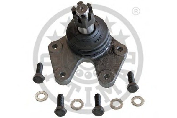 Articulatie sarcina/ghidare G3-873 OPTIMAL - Pivoti/ articulatii