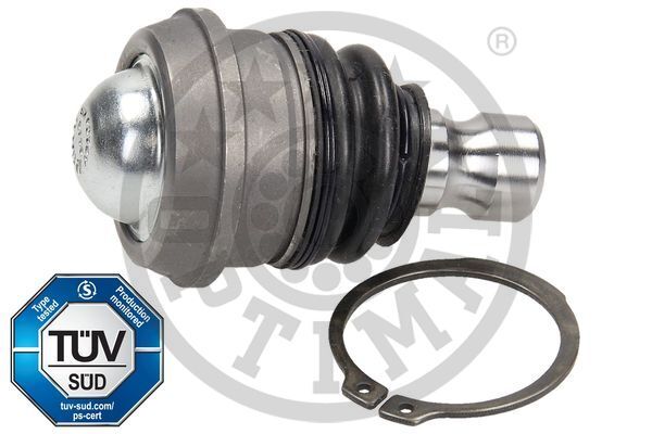 Articulatie sarcina/ghidare G3-897 OPTIMAL - Pivoti/ articulatii