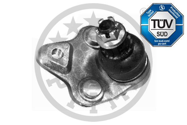 Articulatie sarcina/ghidare G3-927 OPTIMAL - Pivot inferior/superior Articulatie sarcina/ghidare G3-927 OPTIMAL - Pivot inferior/superior