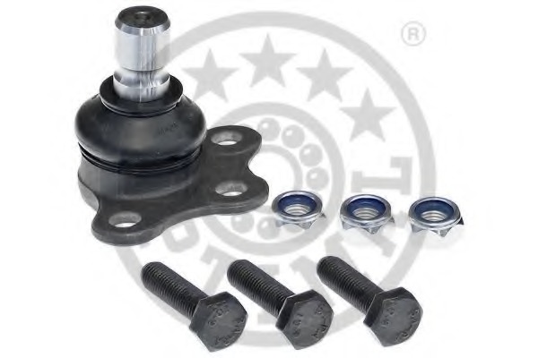 Articulatie sarcina/ghidare G3-943 OPTIMAL - Pivoti/ articulatii Articulatie sarcina/ghidare G3-943 OPTIMAL - Pivoti/ articulatii