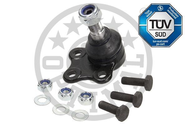 Articulatie sarcina/ghidare G3-977 OPTIMAL - Pivoti/ articulatii Articulatie sarcina/ghidare G3-977 OPTIMAL - Pivoti/ articulatii