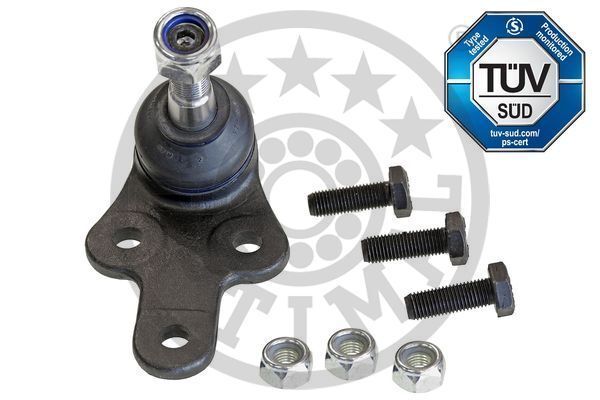Articulatie sarcina/ghidare G3-978 OPTIMAL - Pivoti/ articulatii Articulatie sarcina/ghidare G3-978 OPTIMAL - Pivoti/ articulatii