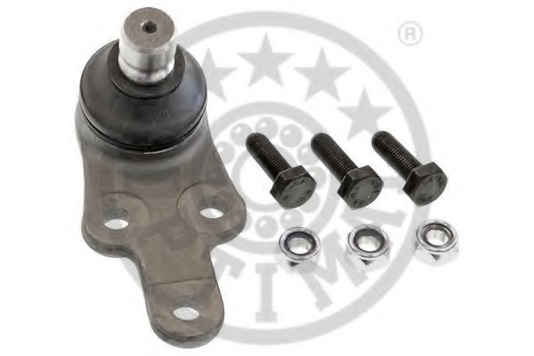 Articulatie sarcina/ghidare G3-981 OPTIMAL - Pivoti/ articulatii