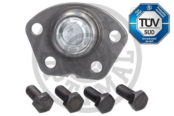 Articulatie sarcina/ghidare G3-983 OPTIMAL - Pivoti/ articulatii Articulatie sarcina/ghidare G3-983 OPTIMAL - Pivoti/ articulatii