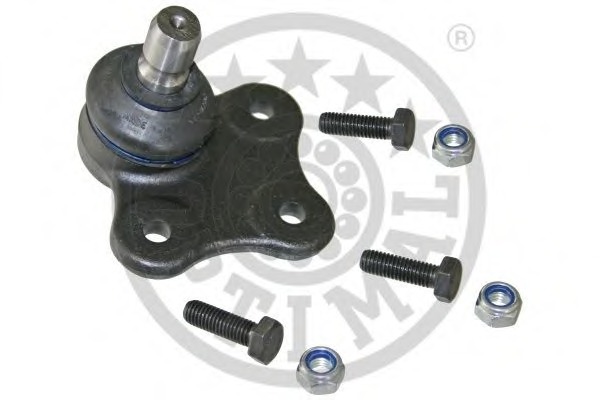 Articulatie sarcina/ghidare G3-987 OPTIMAL - Pivoti/ articulatii