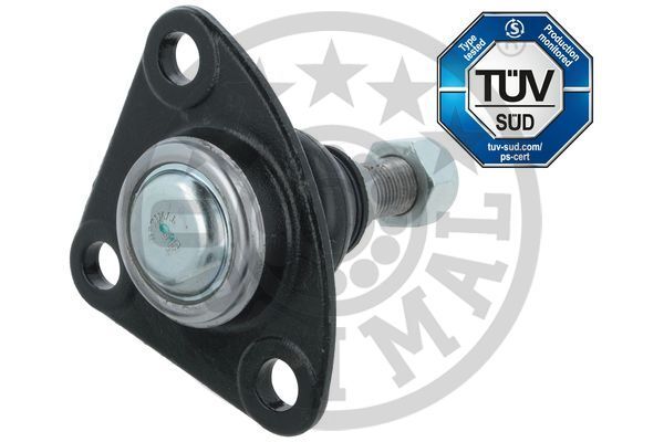 Articulatie sarcina/ghidare G3-988 OPTIMAL - Pivoti/ articulatii Articulatie sarcina/ghidare G3-988 OPTIMAL - Pivoti/ articulatii