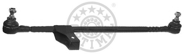 bara directie G4-015 OPTIMAL - Bieleta directie/ piese bara directie G4-015 OPTIMAL - Bieleta directie/ piese