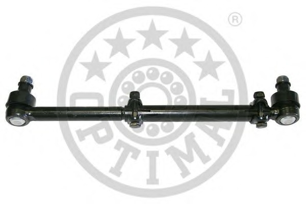Bieleta, directie G4-558 OPTIMAL - Legaturi directie