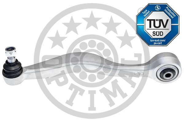 Brat, suspensie roata G5-508 OPTIMAL - Brate suspensie / directie (bascula)