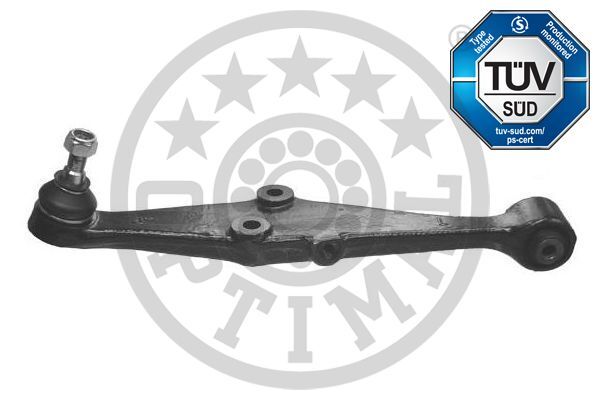 Brat, suspensie roata G5-554 OPTIMAL - Brate suspensie / directie (bascula)