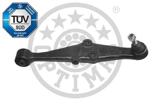 Brat, suspensie roata G5-555 OPTIMAL - Brate suspensie / directie (bascula)