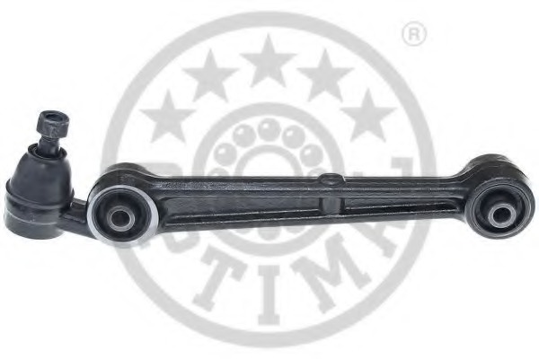 Brat, suspensie roata G5-638 OPTIMAL - Directie / bucsi, rulmenti Brat, suspensie roata G5-638 OPTIMAL - Directie / bucsi, rulmenti