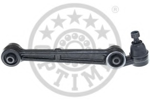 Brat, suspensie roata G5-640 OPTIMAL - Directie / bucsi, rulmenti Brat, suspensie roata G5-640 OPTIMAL - Directie / bucsi, rulmenti