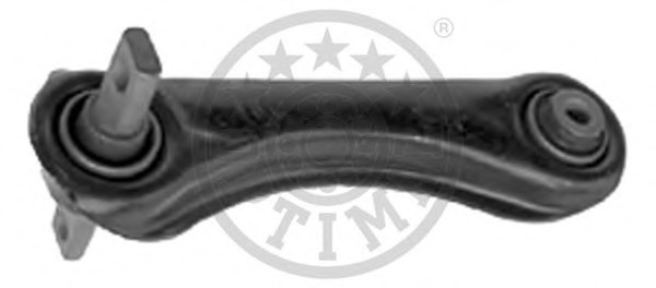 Brat, suspensie roata G5-652 OPTIMAL - Brate suspensie / directie (bascula)