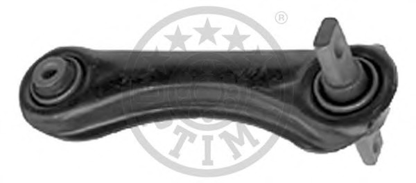 Brat, suspensie roata G5-659 OPTIMAL - Brate suspensie / directie (bascula)