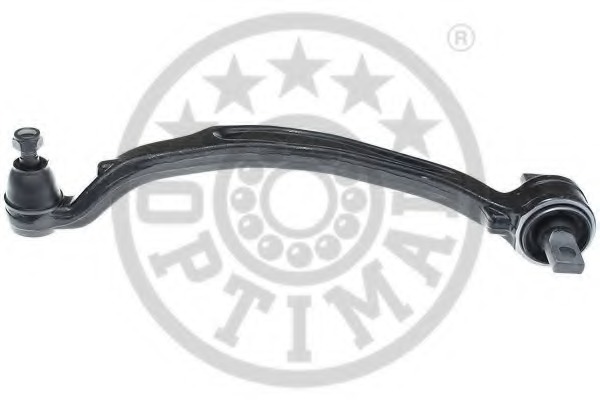 Brat, suspensie roata G5-667 OPTIMAL - Directie / bucsi, rulmenti Brat, suspensie roata G5-667 OPTIMAL - Directie / bucsi, rulmenti