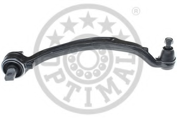 Brat, suspensie roata G5-668 OPTIMAL - Directie / bucsi, rulmenti Brat, suspensie roata G5-668 OPTIMAL - Directie / bucsi, rulmenti