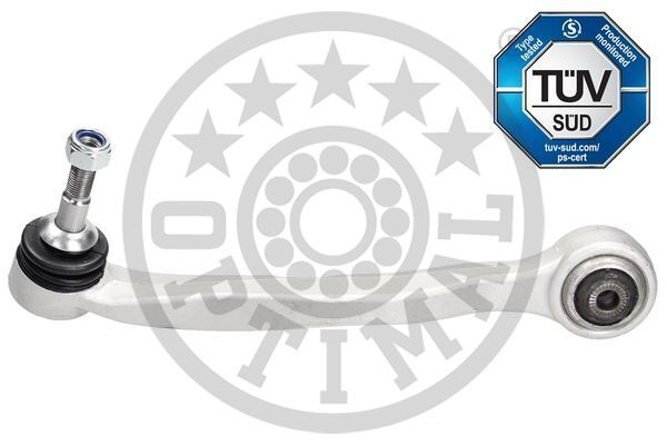 Brat, suspensie roata G5-707 OPTIMAL - Brate suspensie / directie (bascula) Brat, suspensie roata G5-707 OPTIMAL - Brate suspensie / directie (bascula)