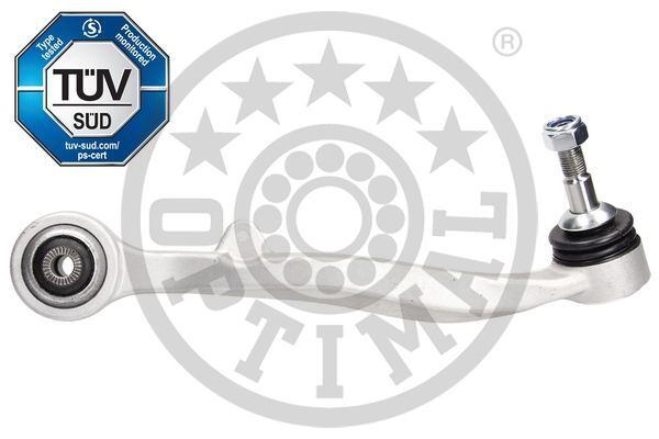 Brat, suspensie roata G5-708 OPTIMAL - Brate suspensie / directie (bascula) Brat, suspensie roata G5-708 OPTIMAL - Brate suspensie / directie (bascula)