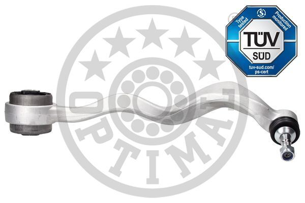 Brat, suspensie roata G5-710 OPTIMAL - Brate suspensie / directie (bascula) Brat, suspensie roata G5-710 OPTIMAL - Brate suspensie / directie (bascula)