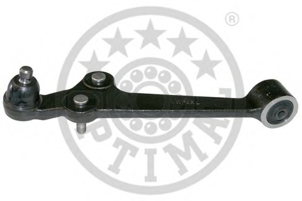 Brat, suspensie roata G5-810 OPTIMAL - Brate suspensie / directie (bascula) Brat, suspensie roata G5-810 OPTIMAL - Brate suspensie / directie (bascula)