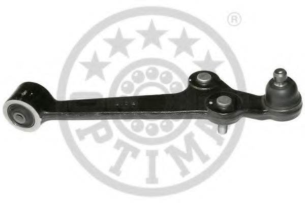 Brat, suspensie roata G5-811 OPTIMAL - Brate suspensie / directie (bascula) Brat, suspensie roata G5-811 OPTIMAL - Brate suspensie / directie (bascula)