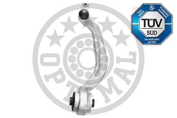 Brat, suspensie roata G5-841 OPTIMAL - Directie / bucsi, rulmenti Brat, suspensie roata G5-841 OPTIMAL - Directie / bucsi, rulmenti