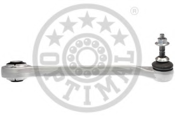 Brat, suspensie roata G5-848 OPTIMAL - Directie / bucsi, rulmenti Brat, suspensie roata G5-848 OPTIMAL - Directie / bucsi, rulmenti