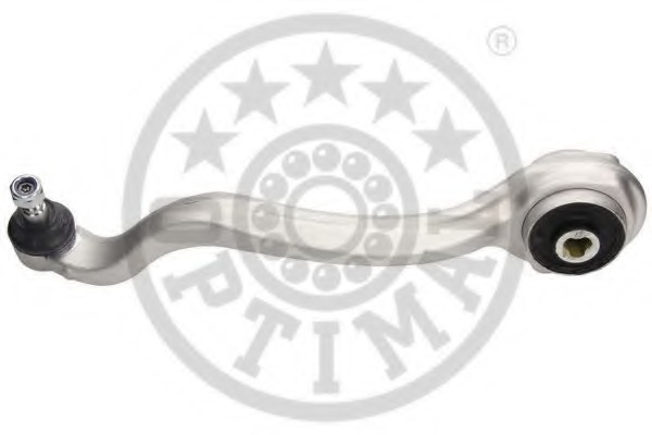 Brat, suspensie roata G5-858 OPTIMAL - Directie / bucsi, rulmenti