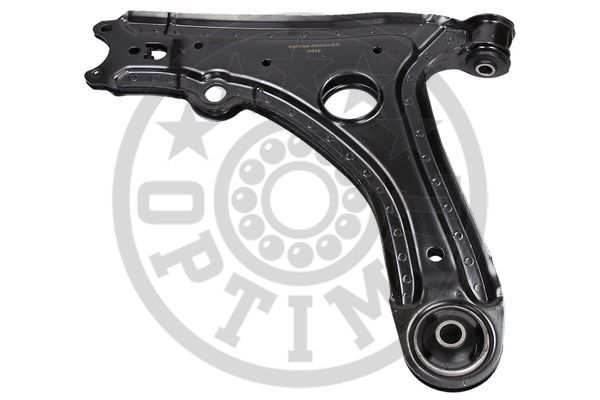 Brat, suspensie roata G6-067 OPTIMAL - Brate suspensie / directie (bascula) Brat, suspensie roata G6-067 OPTIMAL - Brate suspensie / directie (bascula)