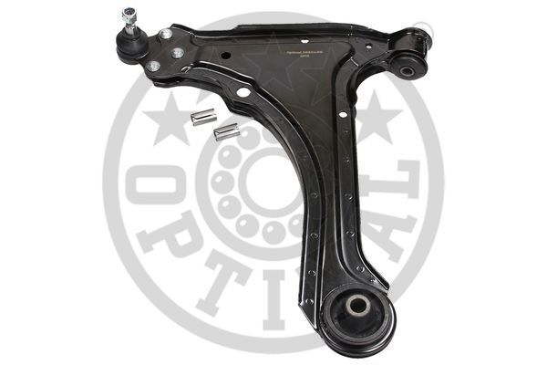 Brat, suspensie roata G6-074 OPTIMAL - Directie / bucsi, rulmenti