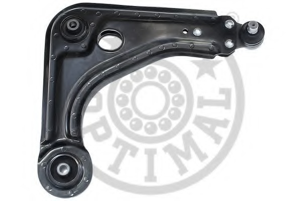 Brat, suspensie roata G6-090 OPTIMAL - Directie / bucsi, rulmenti Brat, suspensie roata G6-090 OPTIMAL - Directie / bucsi, rulmenti