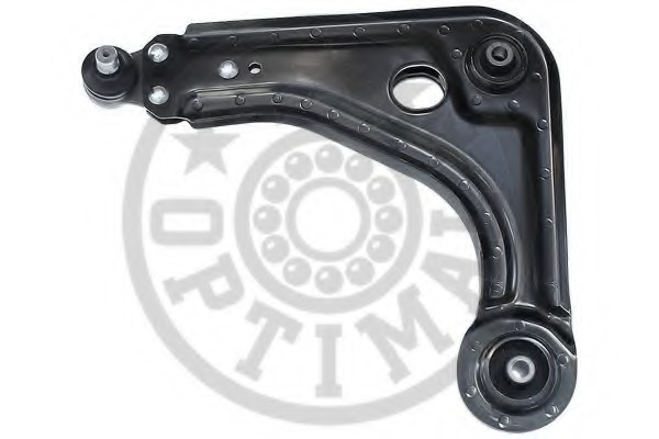 Brat, suspensie roata G6-091 OPTIMAL - Directie / bucsi, rulmenti Brat, suspensie roata G6-091 OPTIMAL - Directie / bucsi, rulmenti