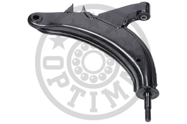 Brat, suspensie roata G6-1005 OPTIMAL - Directie / bucsi, rulmenti