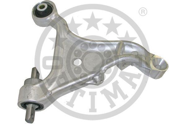 Brat, suspensie roata G6-1022 OPTIMAL - Directie / bucsi, rulmenti Brat, suspensie roata G6-1022 OPTIMAL - Directie / bucsi, rulmenti